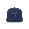 Villanova Wildcats 9SEVENTY Stretch-Snap Hat sold by New Era