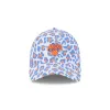 New York Knicks Active Animal Print Women's 9TWENTY Adjustable Hat sold by New Era