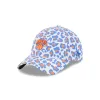 New York Knicks Active Animal Print Women's 9TWENTY Adjustable Hat sold by New Era