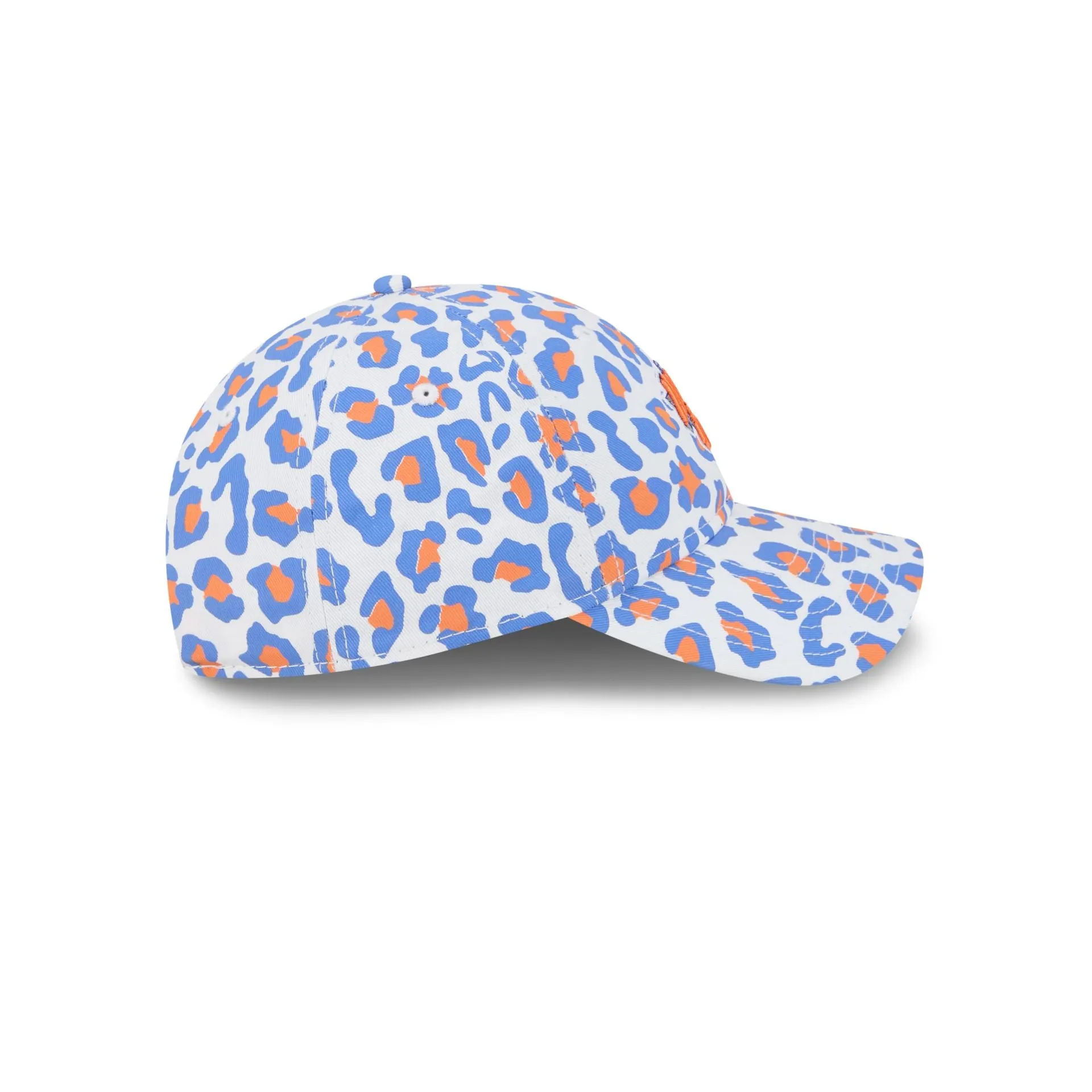 New York Knicks Active Animal Print Women's 9TWENTY Adjustable Hat sold by New Era product image thumbnail 5