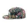 Los Angeles Angels Jacquard Pattern 59FIFTY Fitted Hat sold by New Era