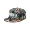 Los Angeles Angels Jacquard Pattern 59FIFTY Fitted Hat sold by New Era