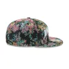 Los Angeles Angels Jacquard Pattern 59FIFTY Fitted Hat sold by New Era