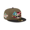 Just Caps World Series Los Angeles Dodgers 59FIFTY Fitted Hat sold by New Era