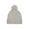 Chicago White Sox Shimmer Pom Knit Hat sold by New Era