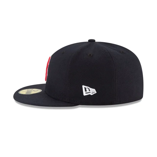 Boston Red Sox Authentic Collection 59FIFTY Fitted Hat sold by New Era product image thumbnail 4