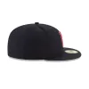 Boston Red Sox Authentic Collection 59FIFTY Fitted Hat sold by New Era