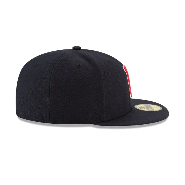 Boston Red Sox Authentic Collection 59FIFTY Fitted Hat sold by New Era product image thumbnail 5