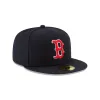Boston Red Sox Authentic Collection 59FIFTY Fitted Hat sold by New Era