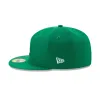 Boston Celtics Team Color 59FIFTY Fitted Hat sold by New Era