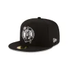 Boston Celtics Basic 59FIFTY Fitted Hat sold by New Era