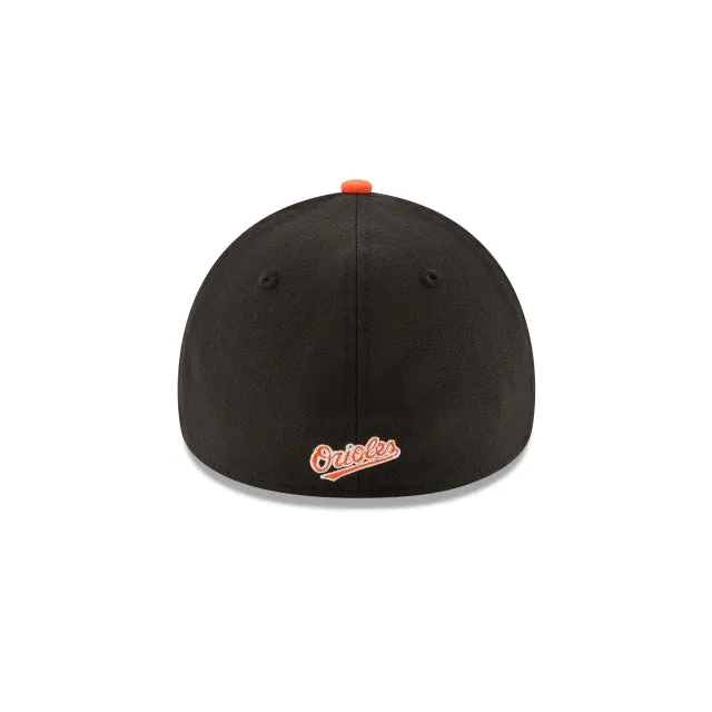 Baltimore Orioles Team Classic 39THIRTY Stretch Fit Hat sold by New Era product image thumbnail 4