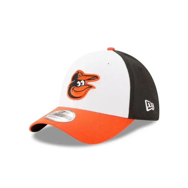 Baltimore Orioles Team Classic 39THIRTY Stretch Fit Hat sold by New Era