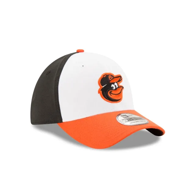 Baltimore Orioles Team Classic 39THIRTY Stretch Fit Hat sold by New Era product image thumbnail 3