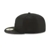 Baltimore Orioles Blackout Basic 59FIFTY Fitted Hat sold by New Era