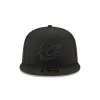 Baltimore Orioles Blackout Basic 59FIFTY Fitted Hat sold by New Era