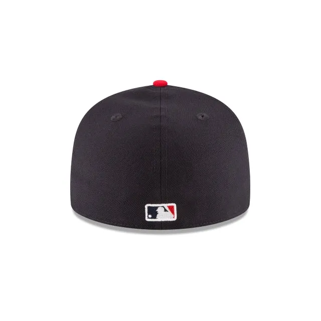Atlanta Braves 1995 World Series Wool 59FIFTY Fitted Hat sold by New Era product image thumbnail 4