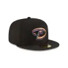 Arizona Diamondbacks 2001 World Series Wool 59FIFTY Fitted Hat sold by New Era