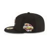 Arizona Diamondbacks 2001 World Series Wool 59FIFTY Fitted Hat sold by New Era