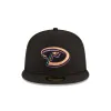 Arizona Diamondbacks 2001 World Series Wool 59FIFTY Fitted Hat sold by New Era