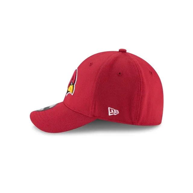Arizona Cardinals Team Classic 39THIRTY Stretch Fit Hat sold by New Era product image thumbnail 5