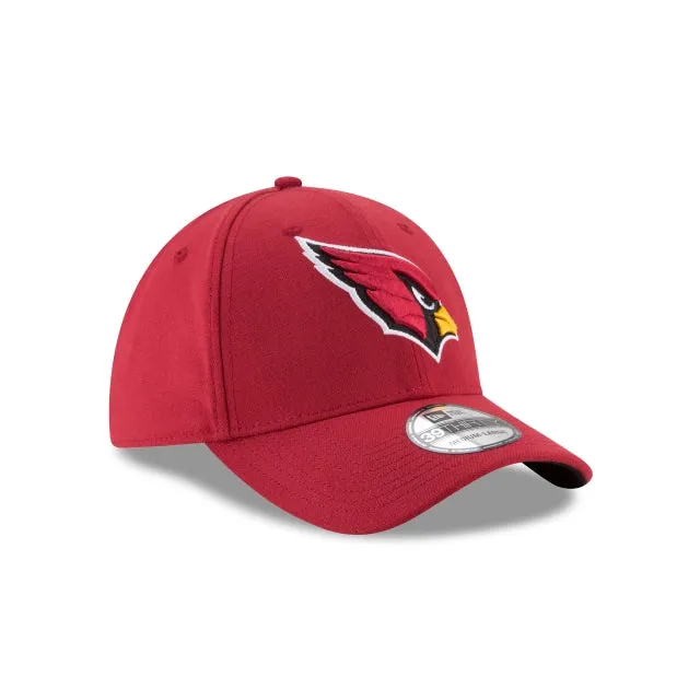 Arizona Cardinals Team Classic 39THIRTY Stretch Fit Hat sold by New Era product image thumbnail 3