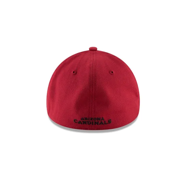 Arizona Cardinals Team Classic 39THIRTY Stretch Fit Hat sold by New Era product image thumbnail 4