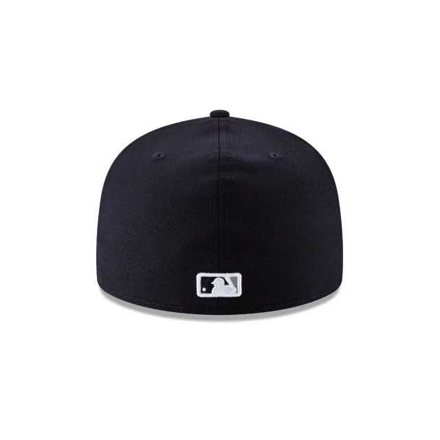 New York Yankees Wool 59FIFTY Fitted Hat sold by New Era product image thumbnail 4