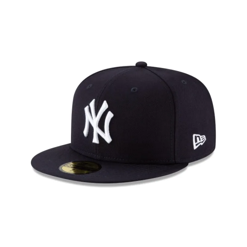 New York Yankees Wool 59FIFTY Fitted Hat sold by New Era