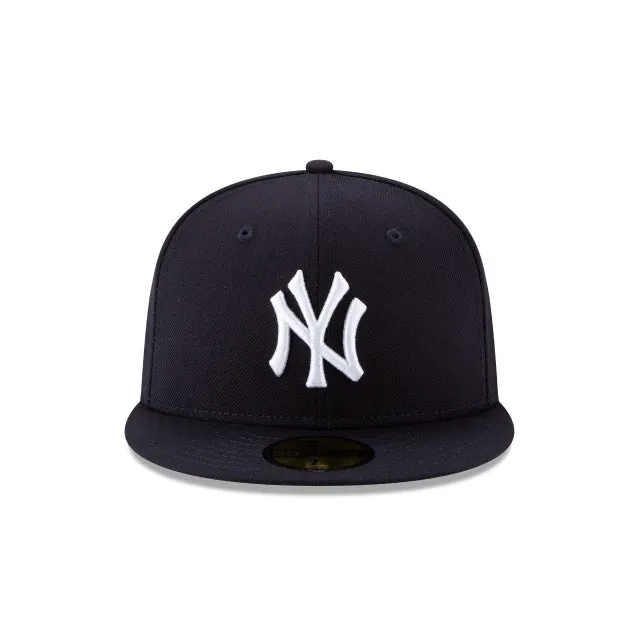 New York Yankees Wool 59FIFTY Fitted Hat sold by New Era product image thumbnail 2