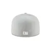 New York Yankees Gray Basic 59FIFTY Fitted Hat sold by New Era