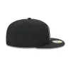Brooklyn Nets Team Verbiage 59FIFTY Fitted Hat sold by New Era