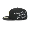 Pittsburgh Pirates Team Verbiage 59FIFTY Fitted Hat sold by New Era