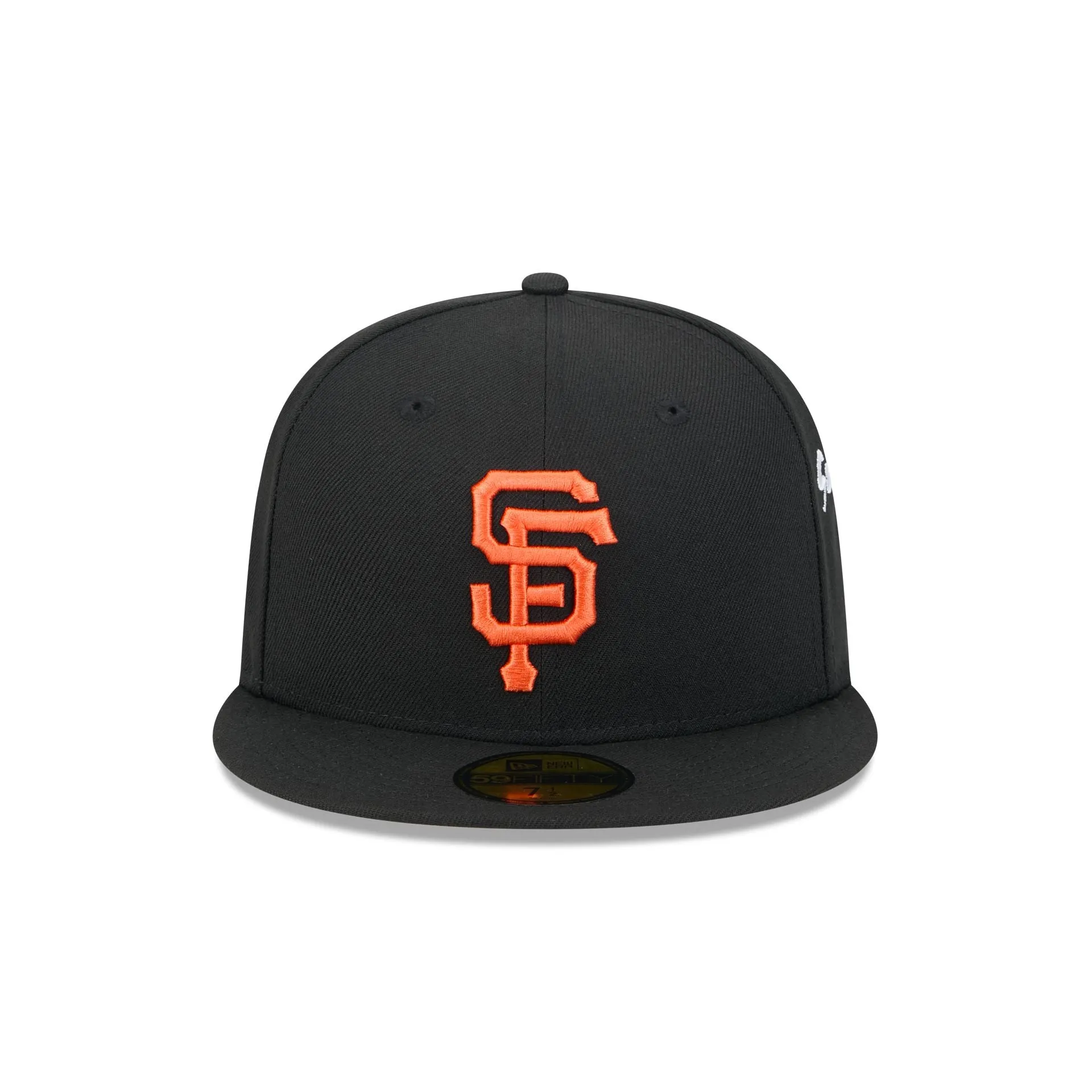 San Francisco Giants Team Verbiage 59FIFTY Fitted Hat sold by New Era product image thumbnail 2