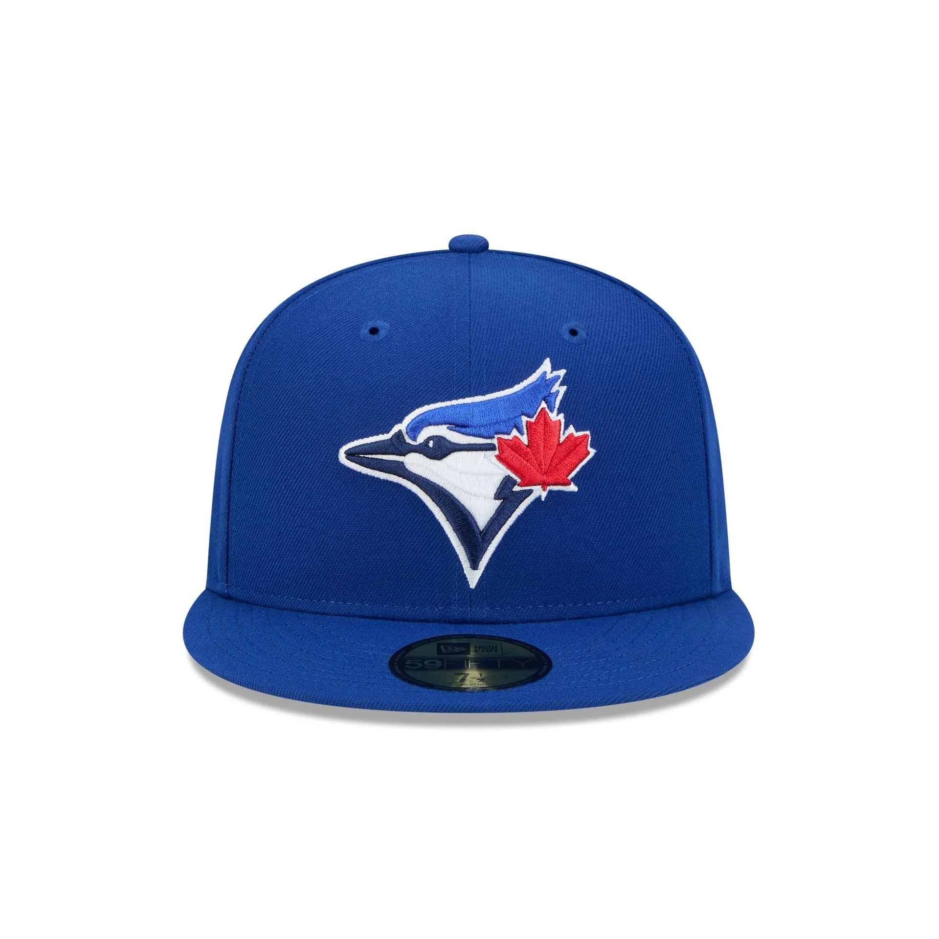 Toronto Blue Jays Team Verbiage 59FIFTY Fitted Hat sold by New Era product image thumbnail 2