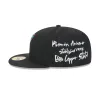 Arizona Diamondbacks Team Verbiage 59FIFTY Fitted Hat sold by New Era