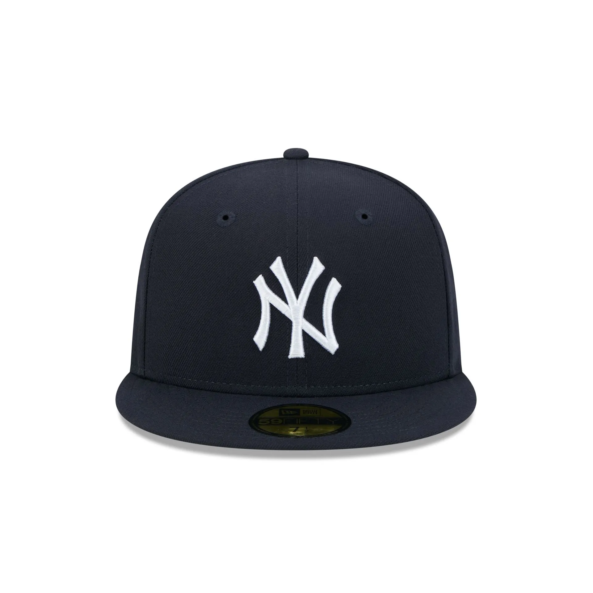 New York Yankees Team Verbiage 59FIFTY Fitted Hat sold by New Era product image thumbnail 2