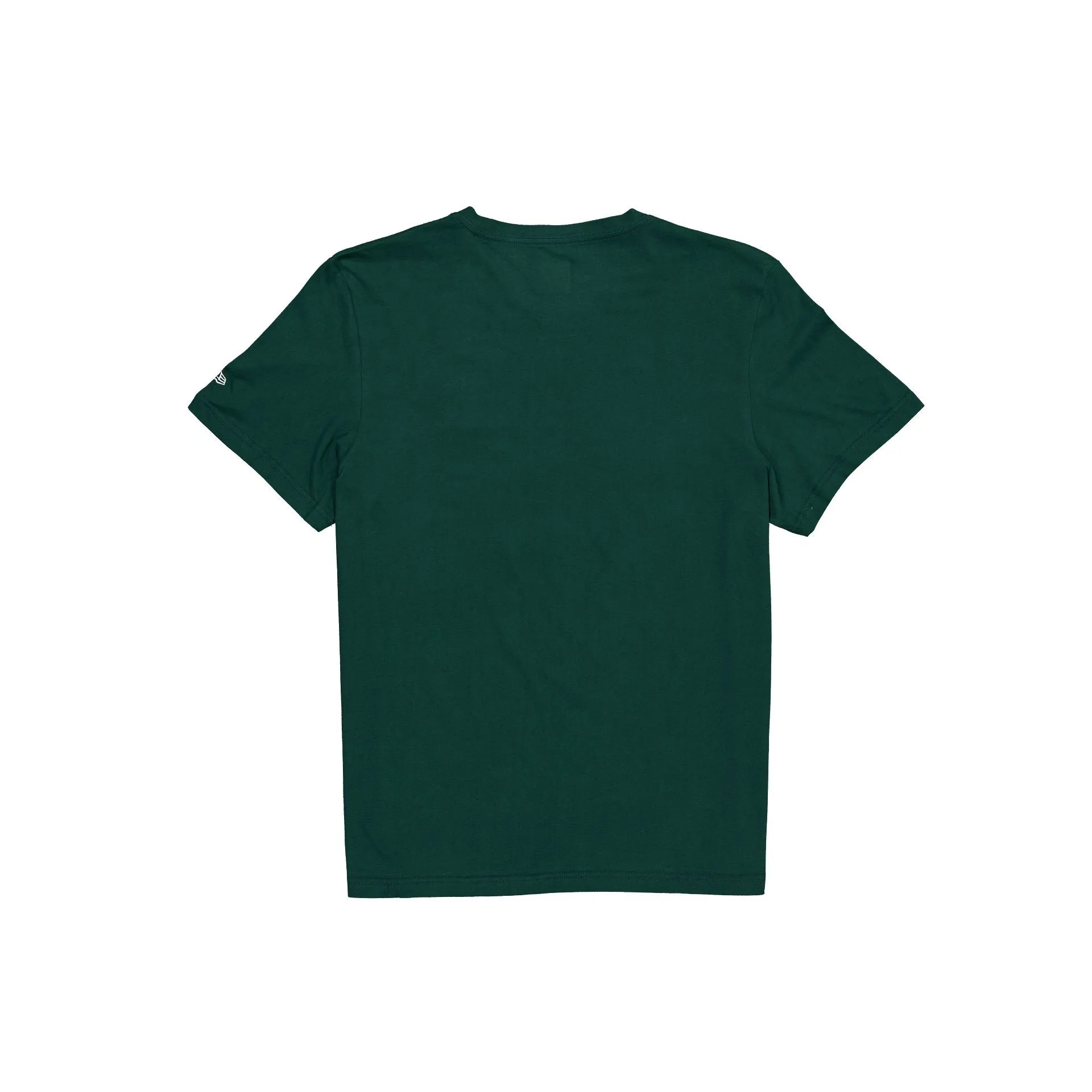 Mexico Baseball Green T-Shirt sold by New Era product image thumbnail 2