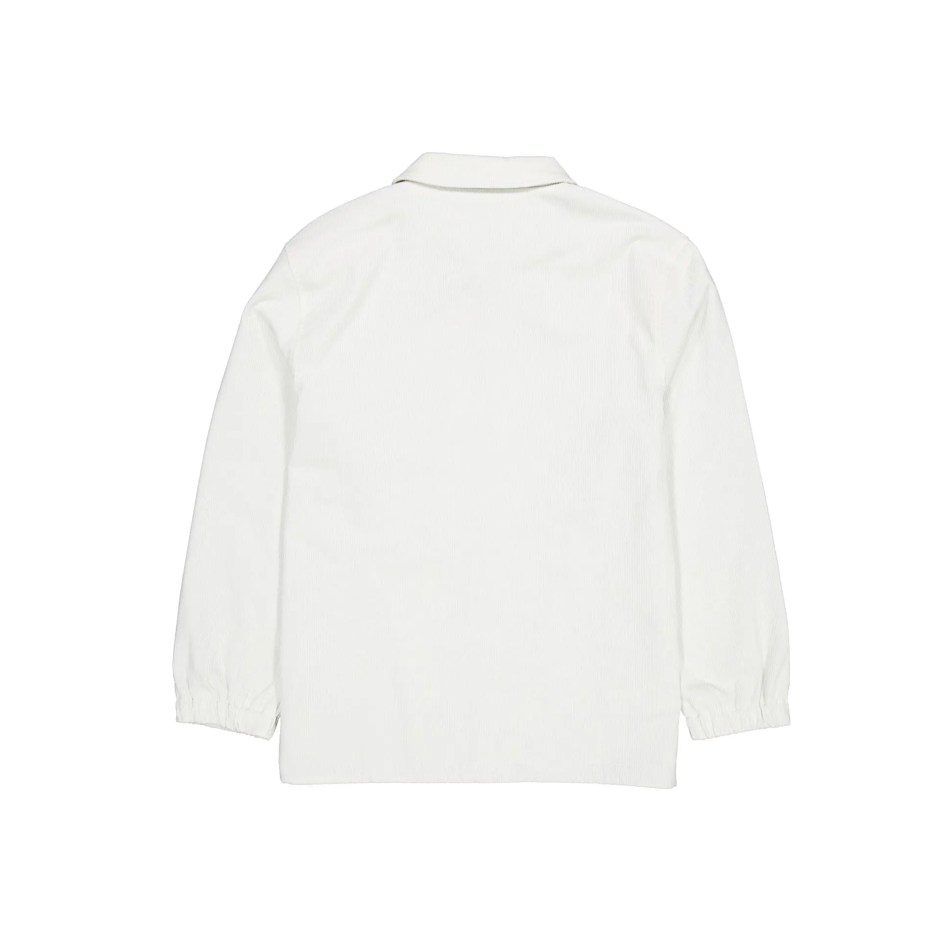 Mexico Baseball Ivory Coach Jacket sold by New Era product image thumbnail 2