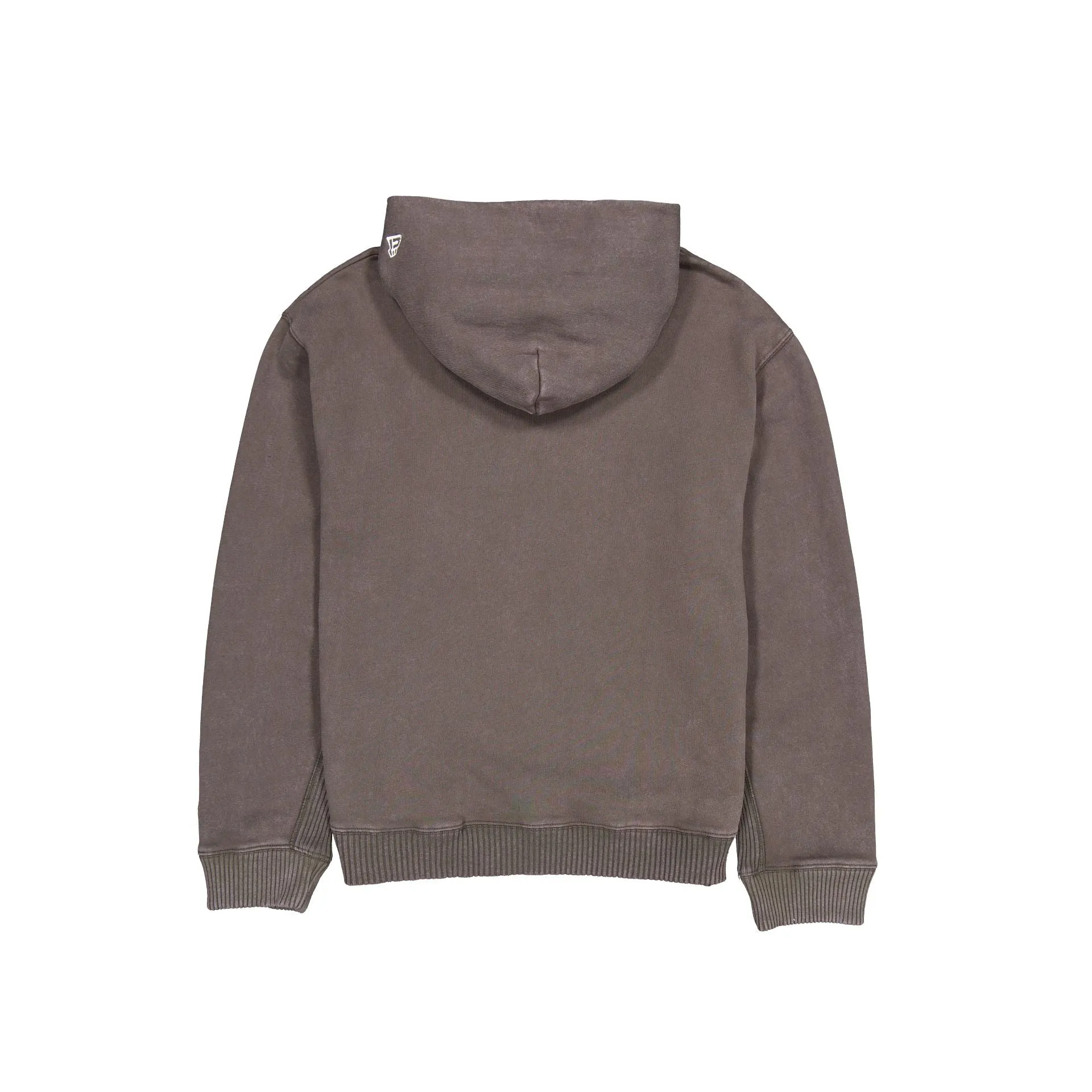 Philadelphia Flyers Oversized Essentials Hoodie sold by New Era product image thumbnail 3