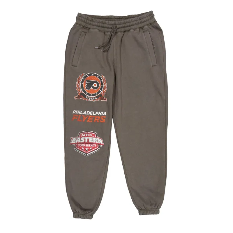 Philadelphia Flyers Oversized Essentials Sweatpants sold by New Era
