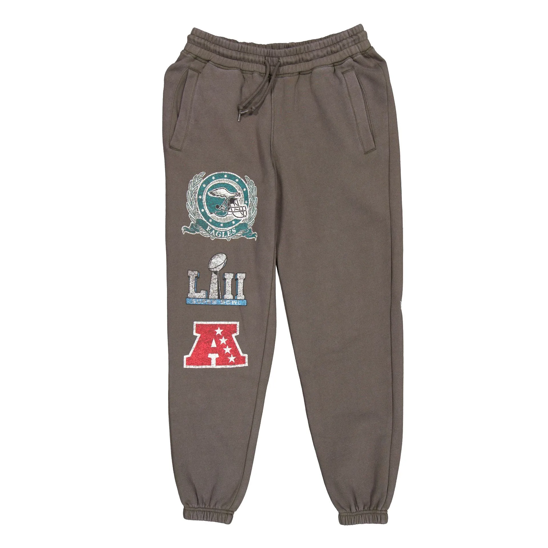 Philadelphia Eagles Oversized Essentials Sweatpants sold by New Era