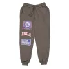 Philadelphia 76ers Oversized Essentials Sweatpants sold by New Era