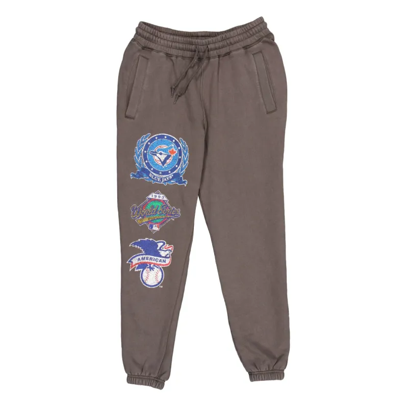 Toronto Blue Jays Oversized Essentials Sweatpants sold by New Era