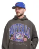 Philadelphia Eagles Oversized Essentials Hoodie sold by New Era