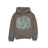 Philadelphia Eagles Oversized Essentials Hoodie sold by New Era