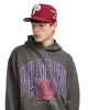 San Diego Padres Oversized Essentials Hoodie sold by New Era