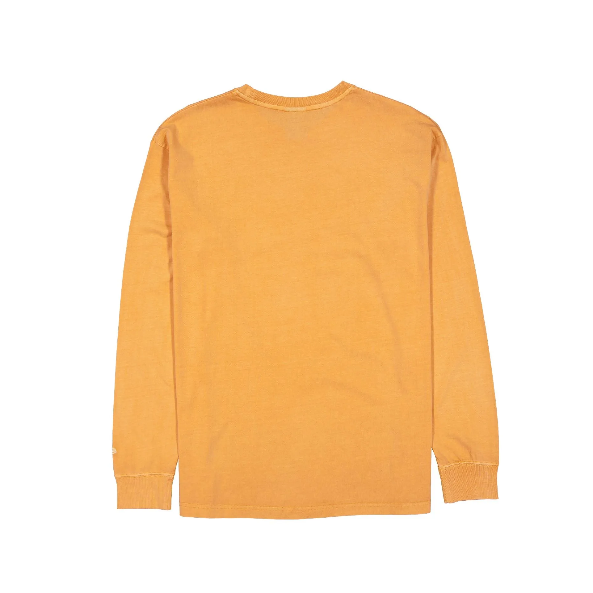 Tampa Bay Buccaneers Oversized Essentials Long Sleeve T-Shirt sold by New Era product image thumbnail 3