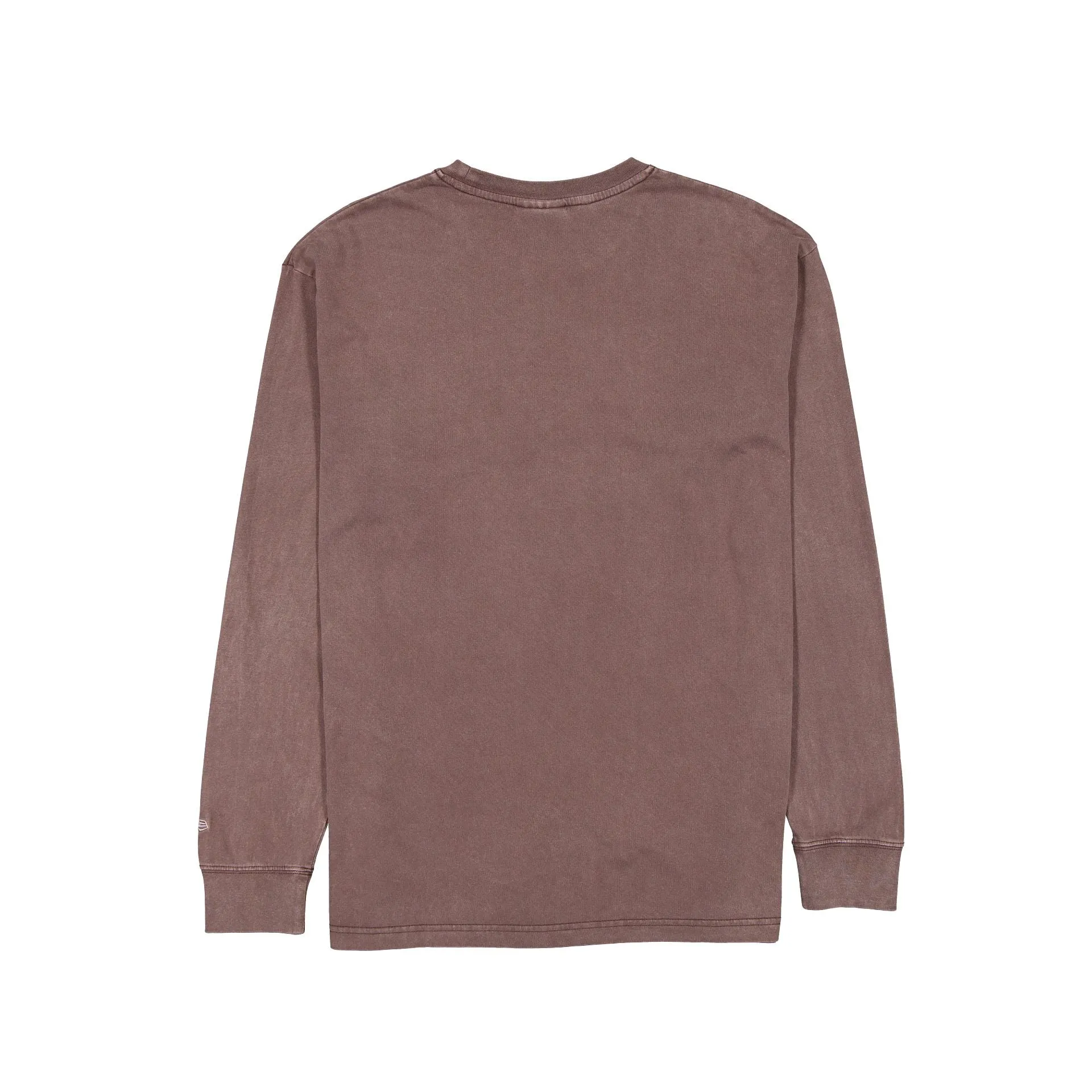 San Diego Padres Oversized Essentials Long Sleeve T-Shirt sold by New Era product image thumbnail 3