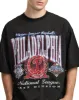 Toronto Blue Jays Oversized Essentials T-Shirt sold by New Era